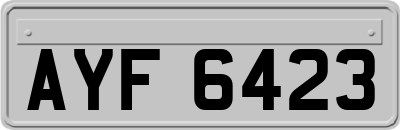 AYF6423
