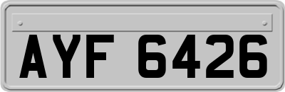 AYF6426