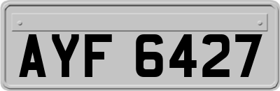 AYF6427