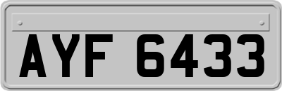 AYF6433