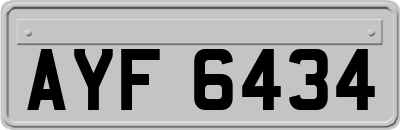 AYF6434
