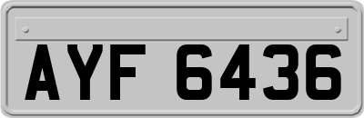 AYF6436