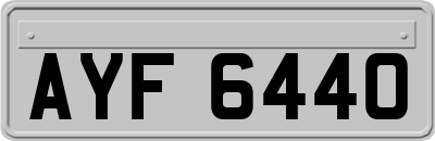 AYF6440
