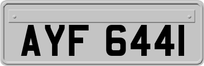 AYF6441