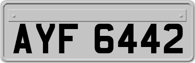 AYF6442