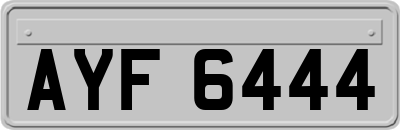AYF6444