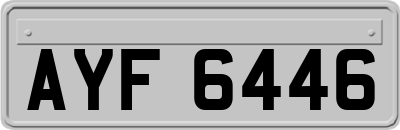 AYF6446