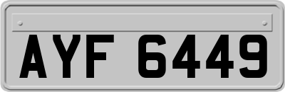 AYF6449