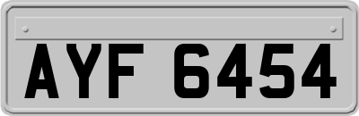 AYF6454