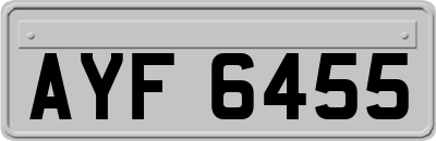 AYF6455