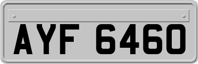 AYF6460