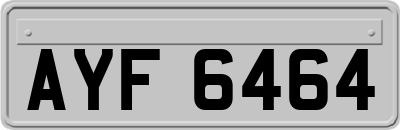 AYF6464