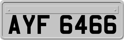 AYF6466