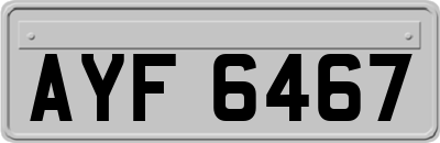 AYF6467