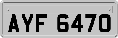 AYF6470