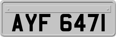 AYF6471