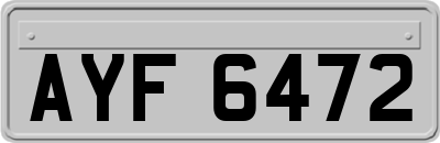 AYF6472