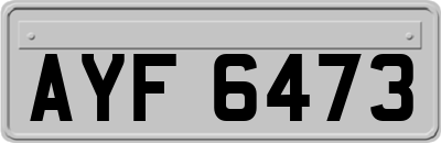 AYF6473