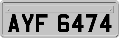 AYF6474