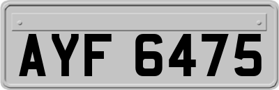 AYF6475