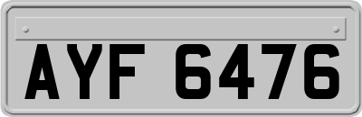 AYF6476