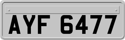 AYF6477