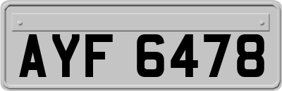 AYF6478