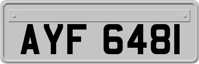 AYF6481