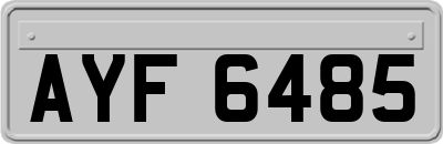 AYF6485