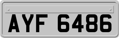 AYF6486