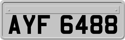 AYF6488