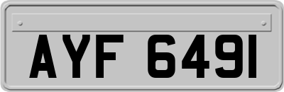 AYF6491