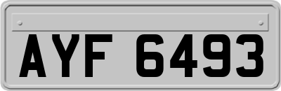 AYF6493
