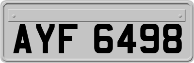AYF6498