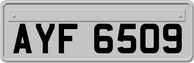 AYF6509