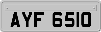 AYF6510