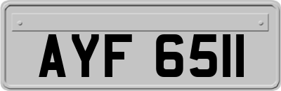 AYF6511