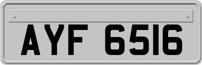 AYF6516