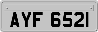 AYF6521