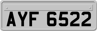 AYF6522