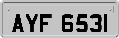 AYF6531