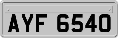AYF6540