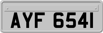 AYF6541