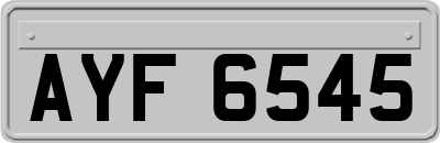 AYF6545