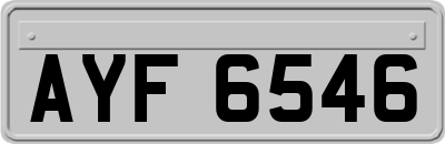 AYF6546