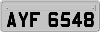 AYF6548