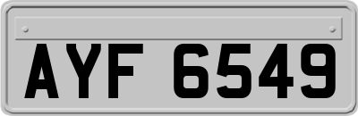 AYF6549