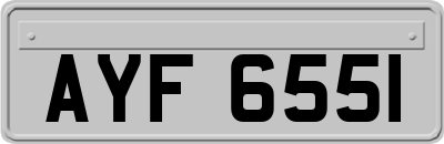 AYF6551