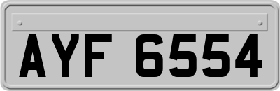AYF6554