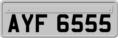 AYF6555